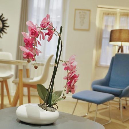 L'Escapade, Appartement Cosy Au Coeur De Грас Екстериор снимка