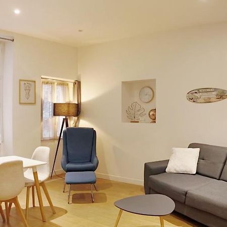 L'Escapade, Appartement Cosy Au Coeur De Грас Екстериор снимка